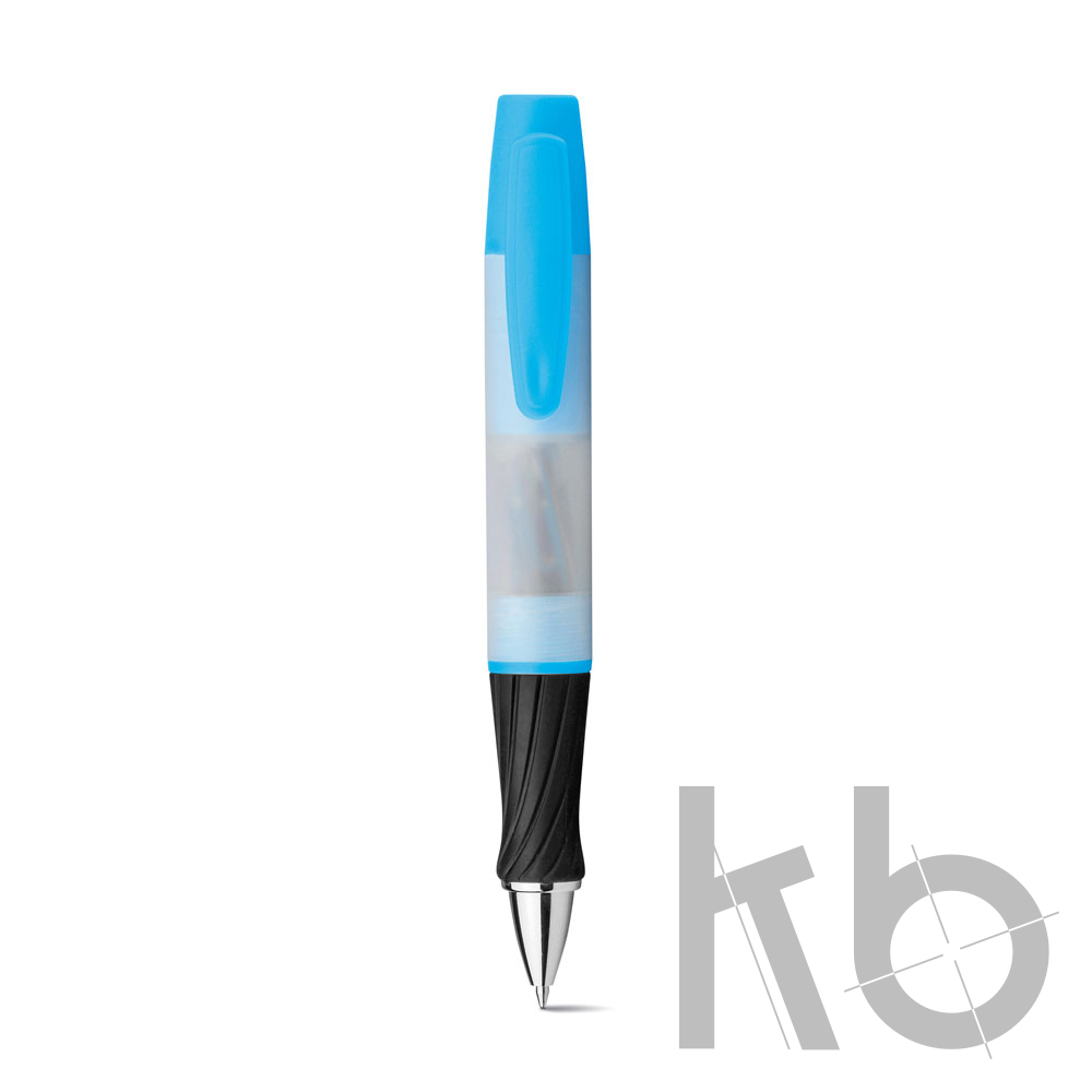 Многофункциональная ручка