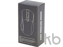 Беспроводная мышь «Pure» с противобактериальной присадкой