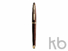 Ручка перьевая «Carene Amber GT F»