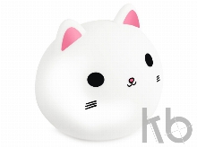 Ночник LED «Kitty»