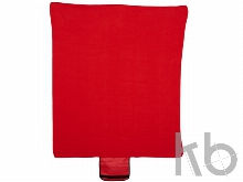 Флисовый плед «Meadow»