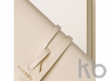 Блокнот А6 Pensée Cream