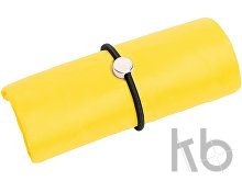 Складная сумка для покупок с резиновым ремешком