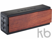 Динамик «Native Wooden» Bluetooth®