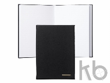 Блокнот А6 «Essential»