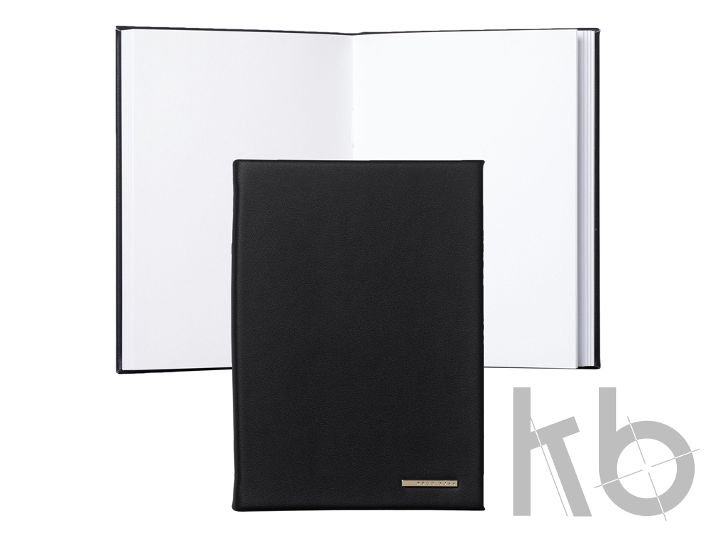 Блокнот А6 «Essential»