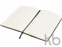 Блокнот А5 «Lincoln»
