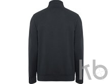 Толстовка с воротом на молнии «Maverick» мужская