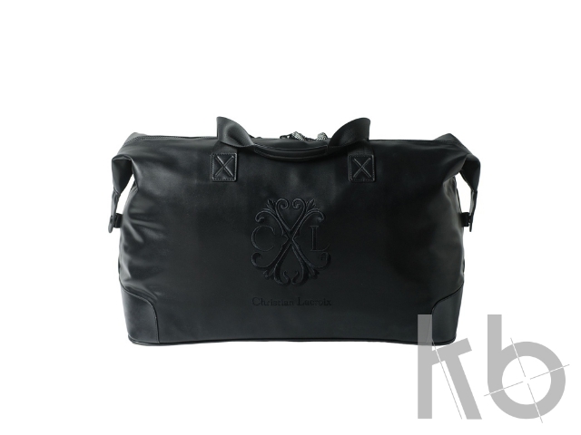 Дорожная сумка Logotype