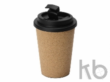 Стакан «Probka» с двойными стенками