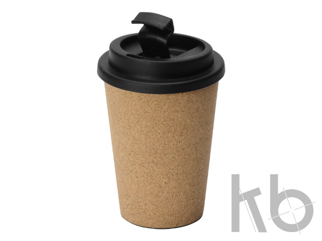 Стакан «Probka» с двойными стенками