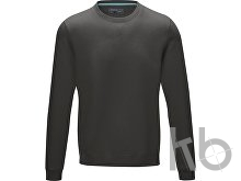 Свитер «Jasper» из натуральных материалов, мужской