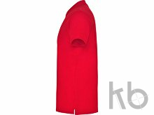 Рубашка поло «Star» мужская