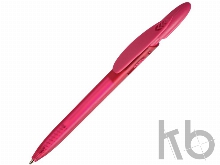 Ручка пластиковая шариковая «Rico Color Bis»