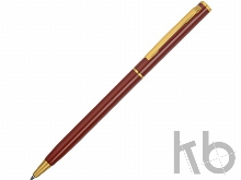 Ручка металлическая шариковая «Жако»