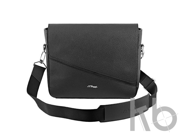 Сумка с клапаном «Line D Capsule»