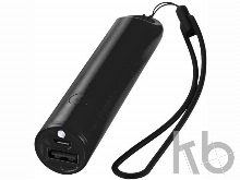 Портативное зарядное устройство «Beam», 2200 mAh