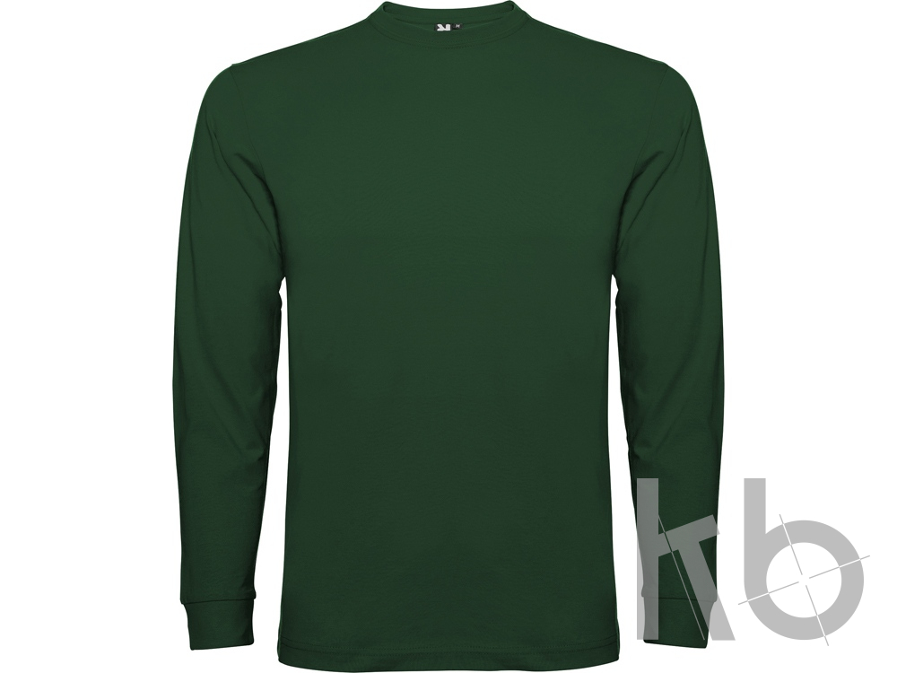 Футболка с длинным рукавом «Pointer» мужская