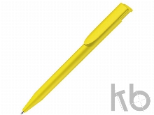 Ручка шариковая пластиковая «Happy Gum», soft-touch