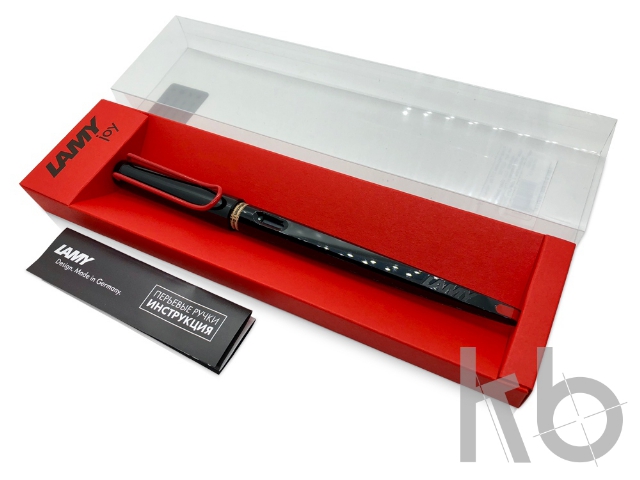 Ручка перьевая «Joy», 1,9 мм