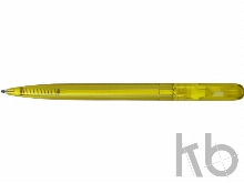 Ручка пластиковая шариковая «Грин»