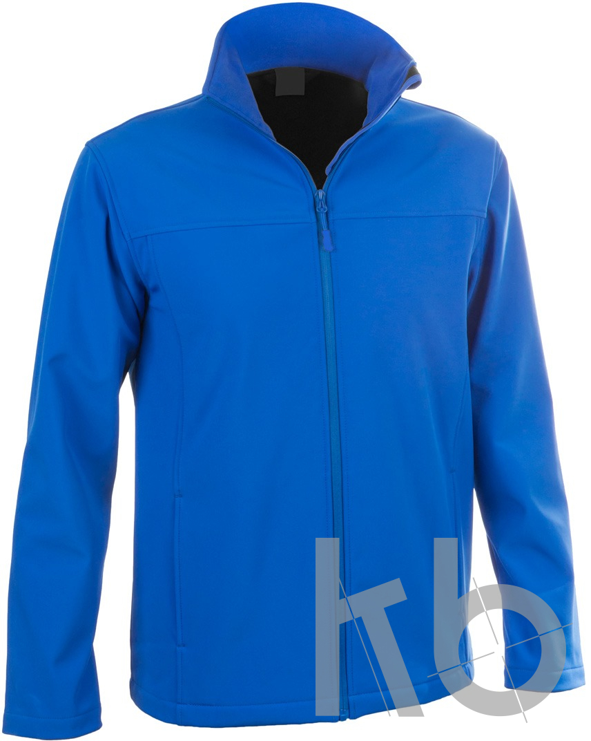 softshell jacket