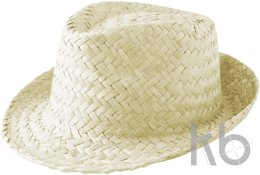 straw hat