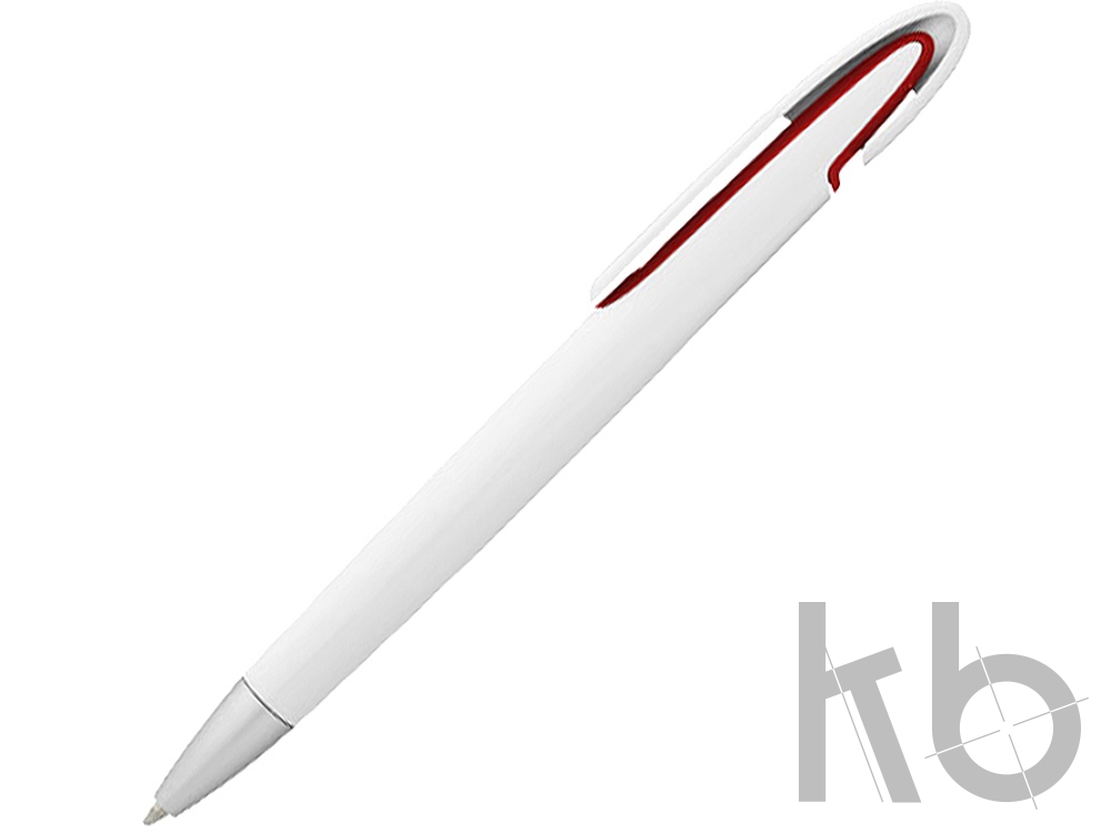 Ручка пластиковая шариковая «Rio»