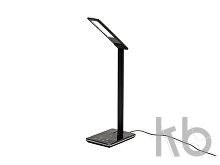 Настольная лампа с функцией беспроводной зарядки «Starline»