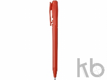 Ручка пластиковая шариковая «Stitch»