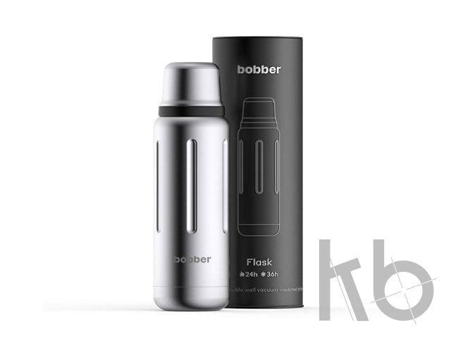 Вакуумный термос «Flask», 470 мл