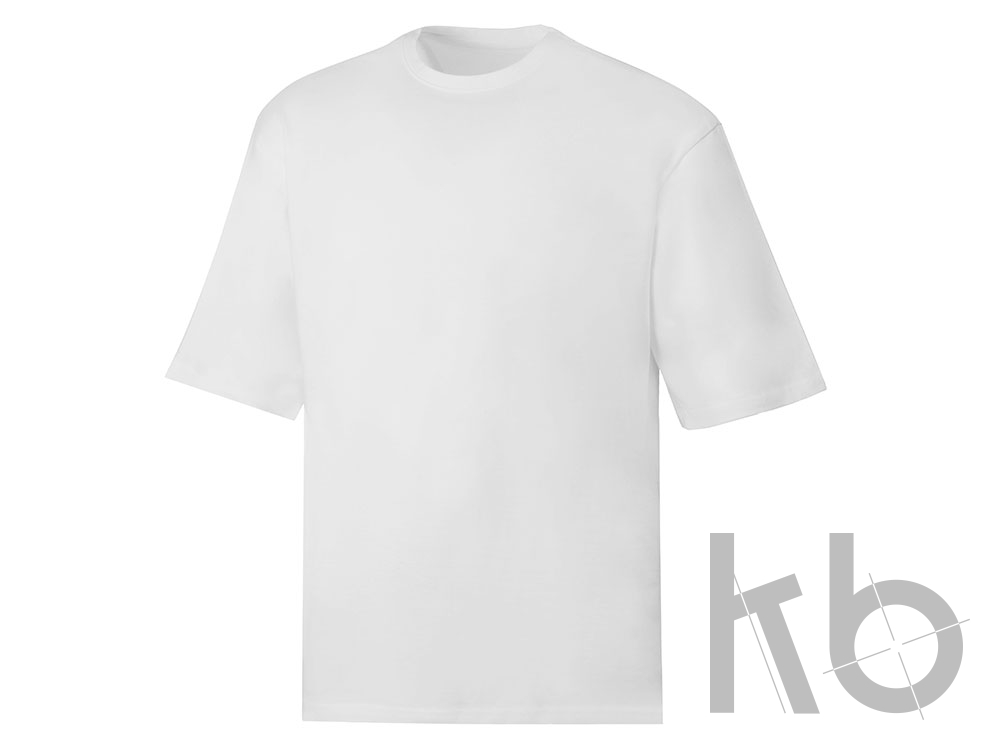 Футболка оверсайз «Berlin» унисекс