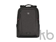 Рюкзак «MX Professional» с отделением для ноутбука 16