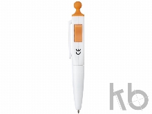 Ручка пластиковая шариковая «Clic Pen»