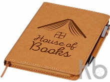 Блокнот «Celuk» с шариковой ручкой