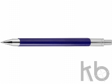 Ручка металлическая шариковая «Родос»