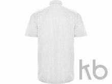 Рубашка «Aifos» мужская с коротким рукавом