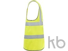 Жилет светоотражающий «Polux»