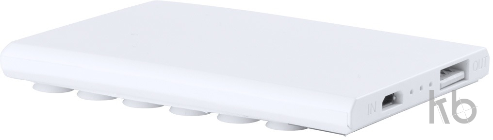 Портативное зарядное устройство, 2000 mAh