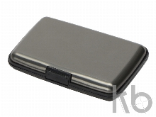 Набор инструментов в алюминиевом кейсе «Ready»