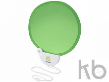 Складной вентилятор (веер) «Breeze»