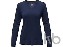 Пуловер «Stanton» с V-образным вырезом, женский