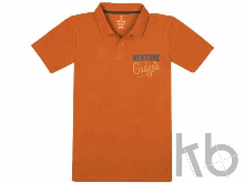 Рубашка поло «Primus» мужская