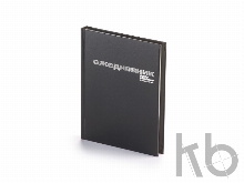 Ежедневник недатированный А6 «Бумвинил»