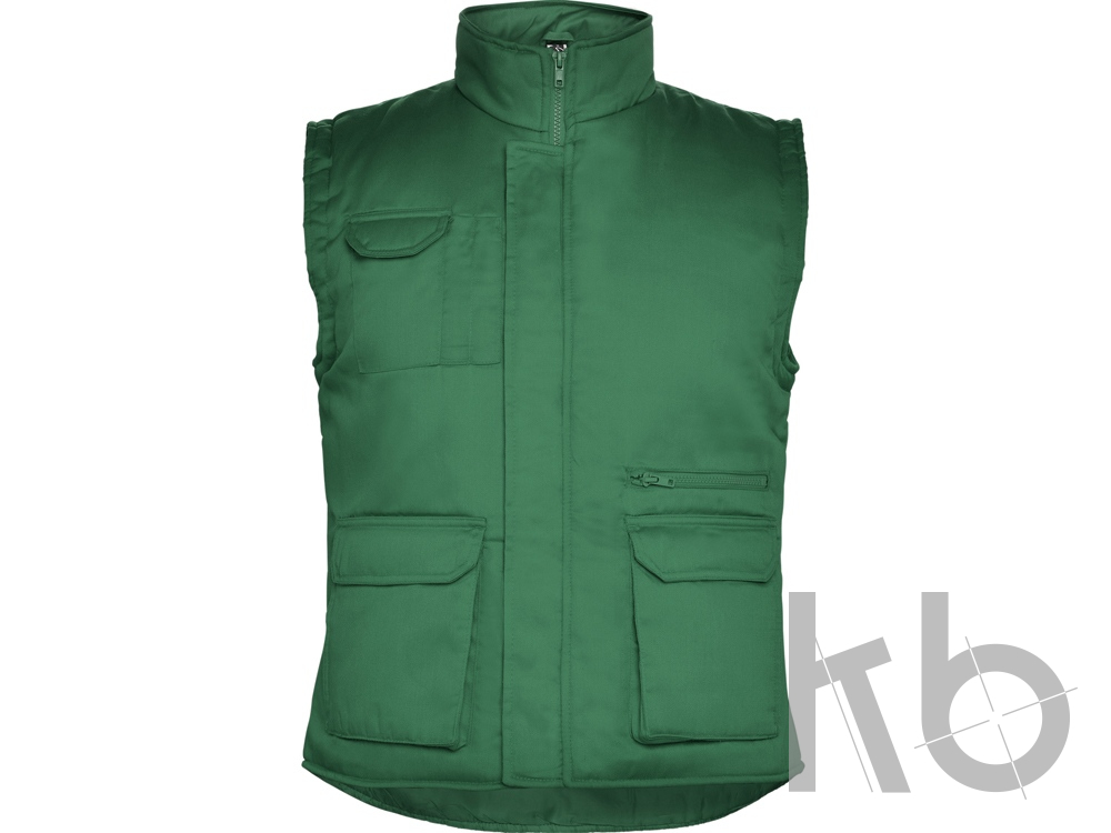 Жилет «Almanzor», мужской