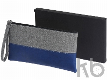 Косметичка «Heathered»