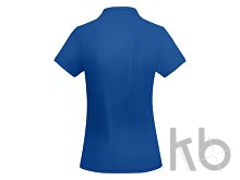 Рубашка-поло «Prince» женская