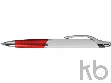 Ручка пластиковая шариковая «Призма»