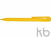 Ручка пластиковая шариковая Prodir DS1 TPP-X