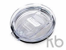 Стальная кружка с двойными стенками «Alaska»